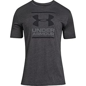 Under Armour Men’s Global Foundation Short-Sleeve T-Shirt