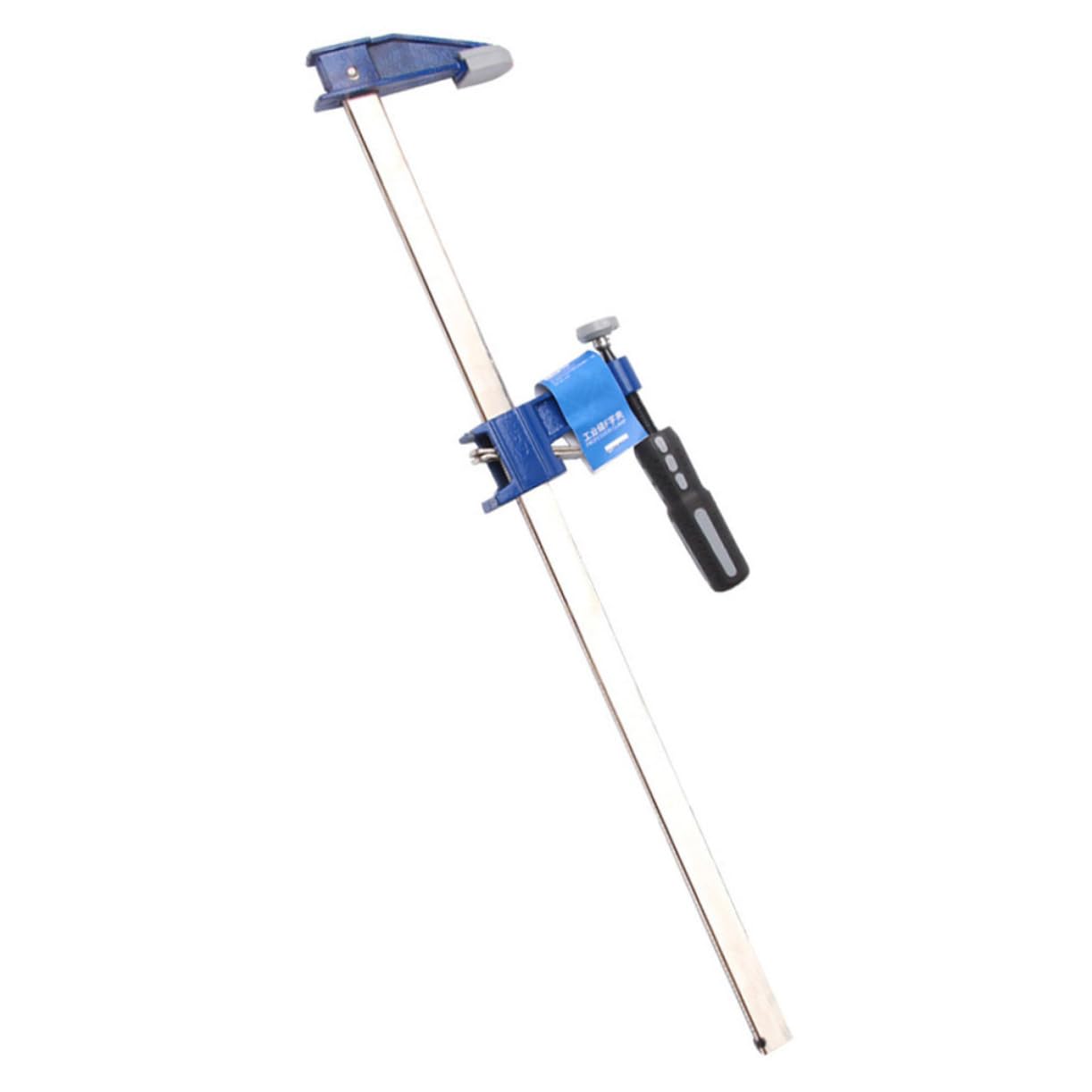 GALPADA Serre-joint Pince Pour Travail Du Avec Poignée Ergonomique Et Couvercle Protecteur Outil De Serrage Facile à Utiliser