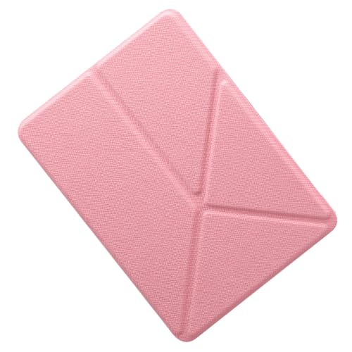 Cubierta protectora ultrafina para 10.ª generación que evita el desgaste de batería rosa