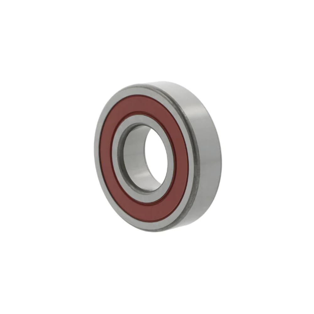 Roulement à Billes FAG 6202-2RS - 15x35x11mm, Joints Caoutchouc, Qualité Premium