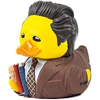 TUBBZ Caja Edición: Friends - Ross Geller Figura Coleccionable