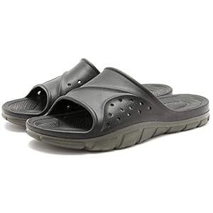Xiao Jian- Mannen Slippers 49 Home 48 Koeling 47 Binnen 46 Badkamer Baden 45 Grote XL Zomer Plus Dikke Slip flip flop