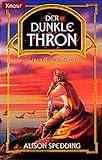 der dunkle thron audible  Die Pforten der Macht / Der dunkle Thron (Knaur Taschenbücher. Fantasy)