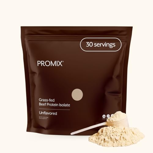 ProMix Grass-Fed Beef Protein