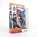 Loyal Subjects - BST AXN Naruto Rock Lee 5 Action Figure (Net)