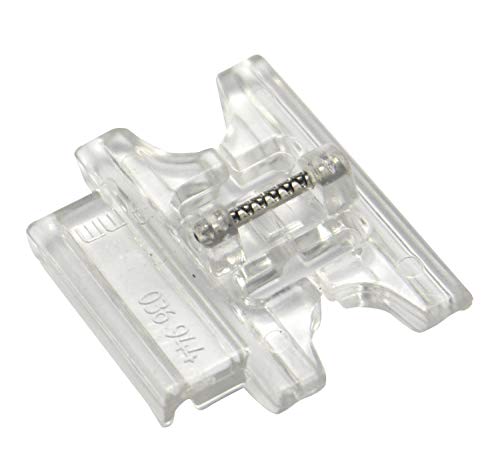 Prensatelas Pintuck 9mm para Máquina de Coser Pfaff