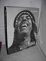 Iraq: The land and the people 1871339006 Book Cover