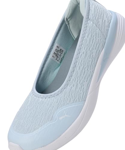 Image of Puma Women SiennaSoftrideBallerina Sneaker