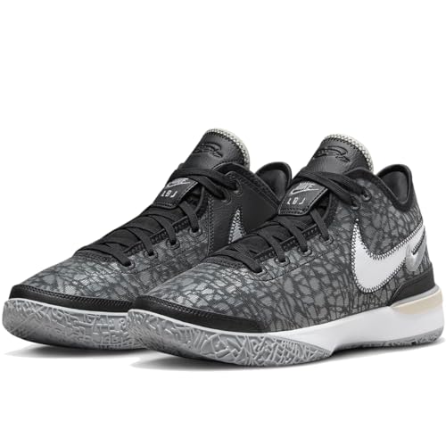 Nike ナイキレブロン 黒/グレー ZOOM LEBRON dr8788 レブロン」の人気商品一覧 | 安い商品を通販サイトから