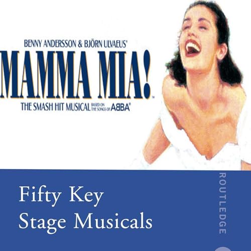 Ch. 43- MAMMA MIA cover art