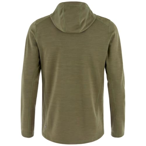 Image of Fjallraven Keb Fleece Hoodie