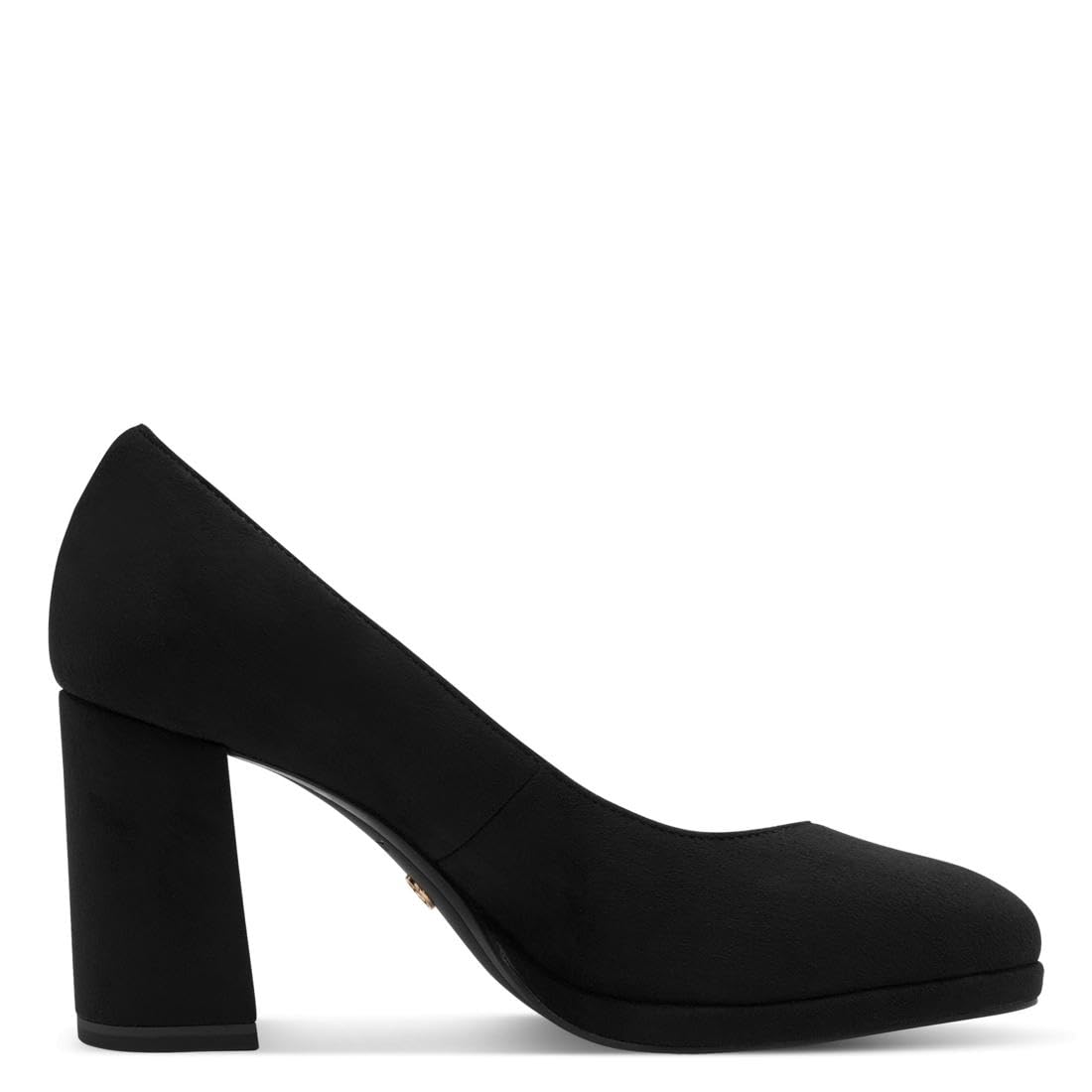 Tamaris Damen Pumps Textil