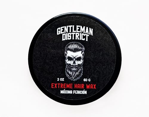 Cera para cabello Extreme Hair Wax 2 oz miniatura 1