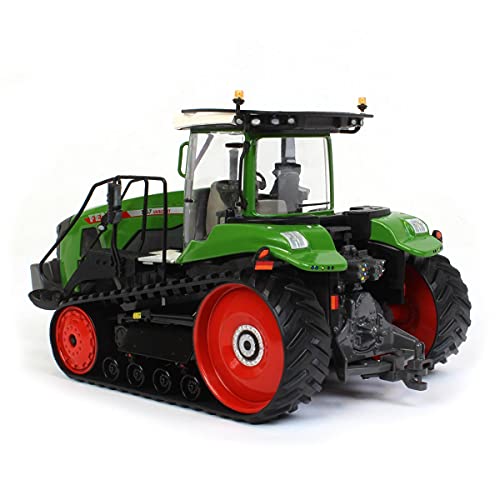 Modelo a escala 1:32 Tractor Fendt 1167 Vario MT miniatura 4