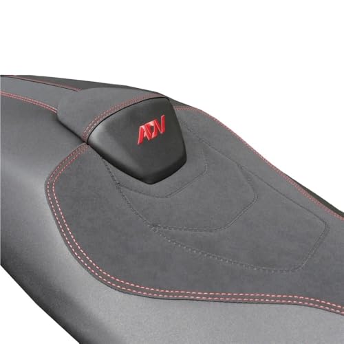 Repuesto de asiento premium con respaldo para ADV 350 4