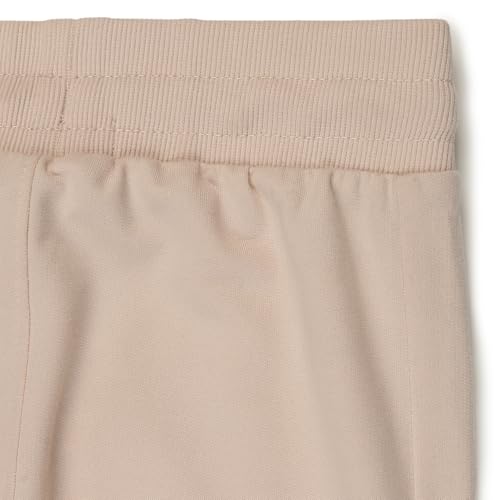 Image of Alan Jones Clothing Boys Colorblock Joggers Trackpant | Ribbed Hem & Waist | Drawstring Closure | Sizes 5-16 Years | Regular Fit