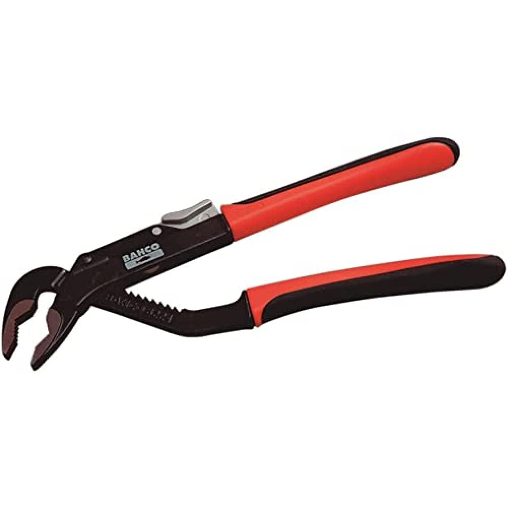 Bahco Water Pump Pliers, 315 mm Overall