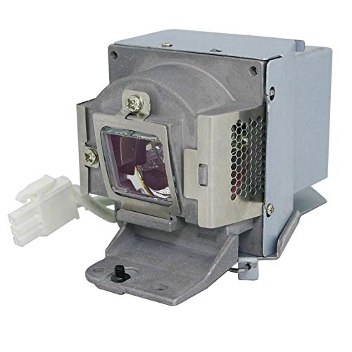 Lámpara de Repuesto Stanalmp 5J.JAC05.001 con Base para Proyector BENQ miniatura 1