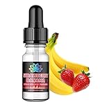 Kind Terpenes - 2 ml Strawberry Banana Natural Terpene