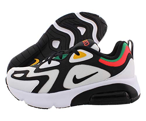 Nike Air Max 200 (Kids)