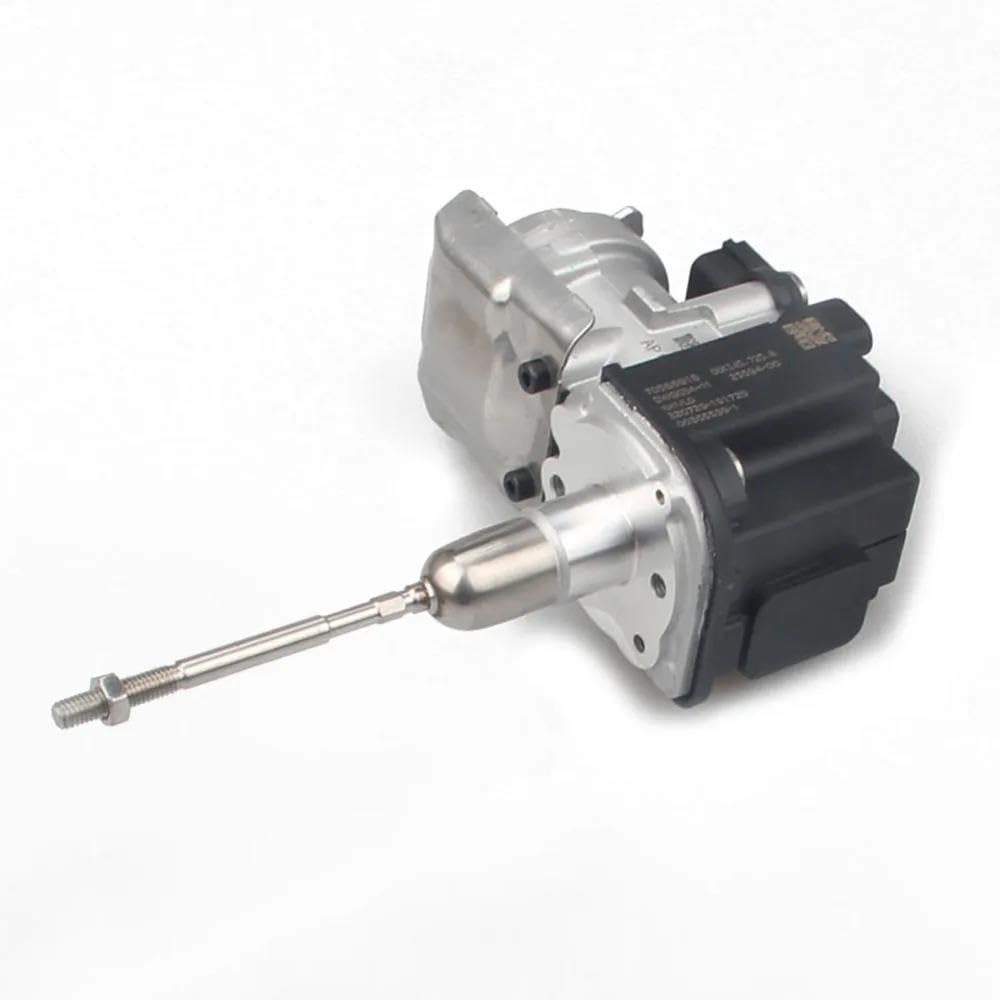 Actuador Eléctrico De Turbocompresor Impulso Motor Para A1 A3 S3 1,8 T 2,0 06k145701c 06l145725r 06k145725t Válvula Descarga Turbo(Size B)