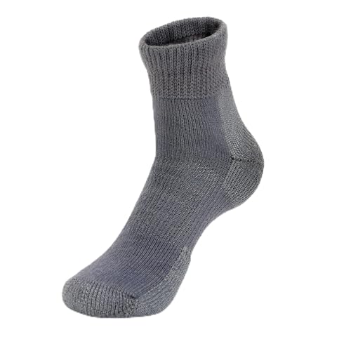 Thorlos Unisex WMX Walking Thick Padded Ankle Sock
