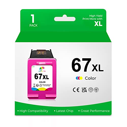 Top 10 Best Color Printer Ink Efficiency Reviews & Buying Guide Katynel
