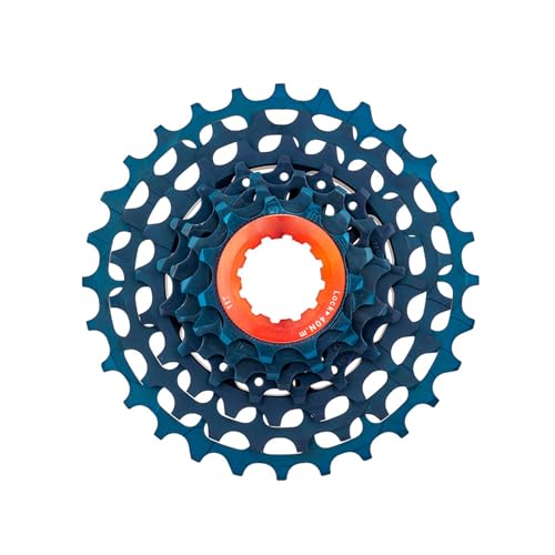 Volant d'inertie 11-28T léger pour réparer la transmission d'un vélo