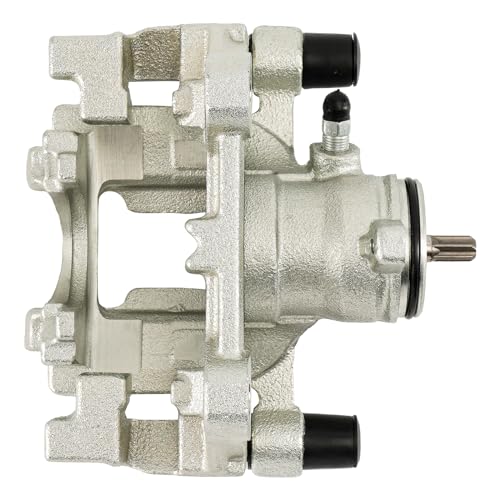 Image of KAX Brake Caliper Rear Right for 2013-2020 Ford Fusion