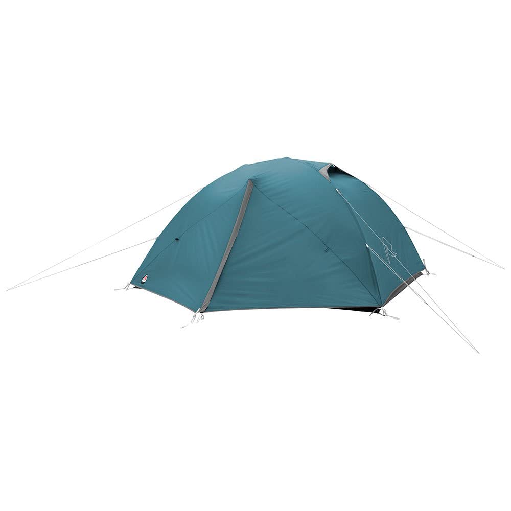 Boulder 2 Blue Tienda ROBENS Color Blue
