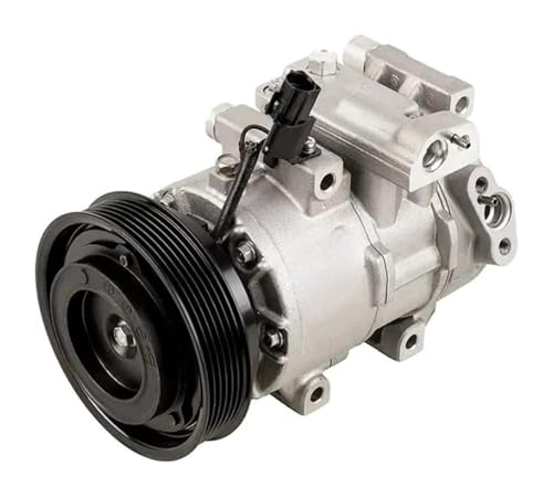 Compresseur climatisation 977012F030 embrayage Kia Cerato Hyundai I20