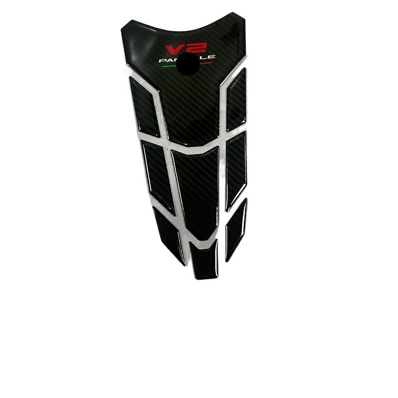 Protection réservoir Panigale V4 pour éviter les rayures - 4