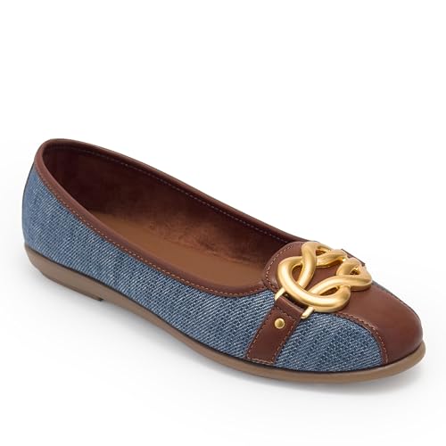 Image of Aerosoles Women's Big Bet Flats