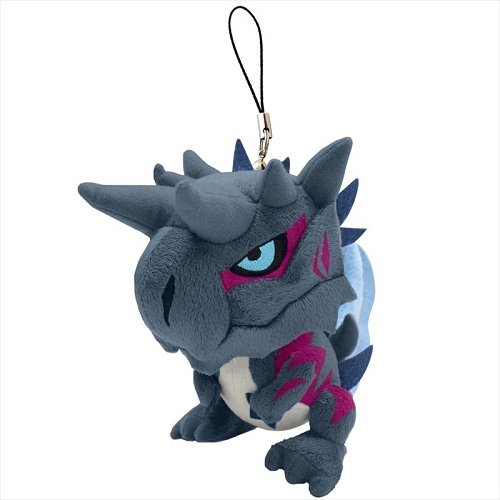 Amazon.co.jp: モンスターハンター クロス ディノバルド モンスター
