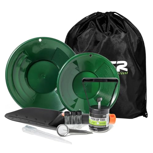 ASR Outdoor 10pc Kit
