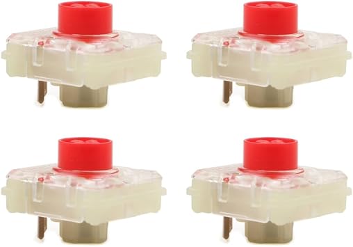 Cherry MX Low Profile RGB Switch for PC Laptop Mechanical Gaming Keyboard