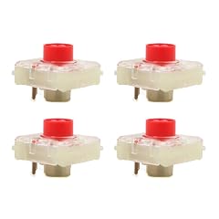 Cherry MX Low Profile RGB Switch for PC Laptop Mechanical Gaming Keyboard