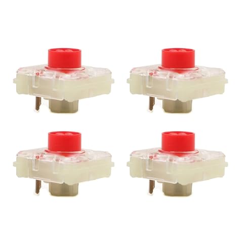 Cherry MX Low Profile RGB Switch for PC Laptop Mechanical Gaming Keyboard