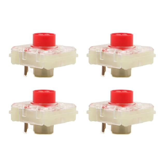 Cherry MX Low Profile RGB Switch for PC Laptop Mechanical Gaming Keyboard