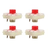 Cherry MX Low Profile RGB Switch for PC Laptop Mechanical Gaming Keyboard