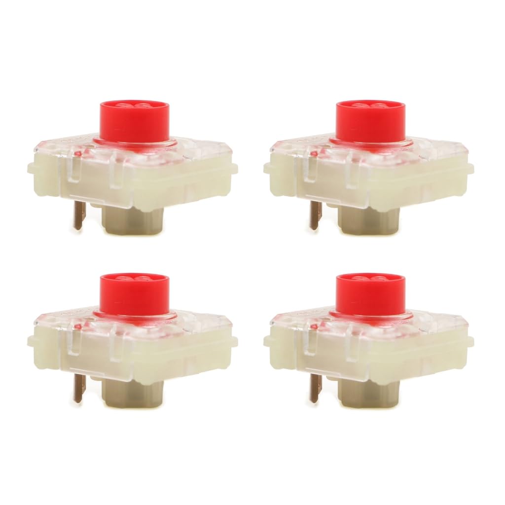 Cherry MX Low Profile RGB Switch for PC Laptop Mechanical Gaming Keyboard
