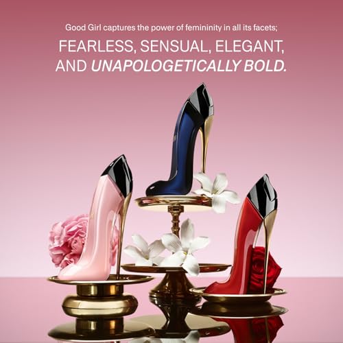 Image of Carolina Herrera Good Girl Blush for Women