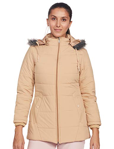 Image of Qube By Fort Collins Women's Rayon Short Length Jacket