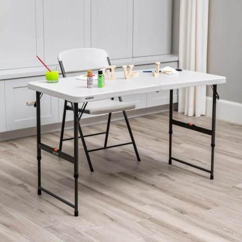 Recopilación y reviews de Mesa alta plegable para comprar online. 23 Imagen adicional