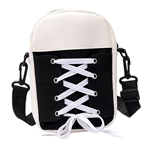 2 Pcs Women's Shoulder Bag Candy Small Round Bag Messenger Bag for Women Novelty Crossbody Bag Over The