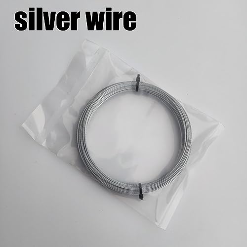 PEKMAR Taglio del Filo del Parabrezza - Filo da