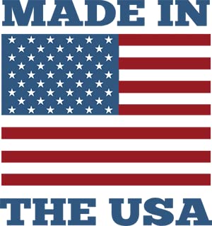 Corecarbon Natural Fiber Hog Hair Furnace Door Filter For Mobile, Manufactured And Modular Homes (19-1/2 X 28), Blue #TOP4