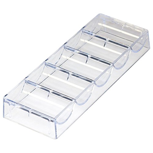 Amazon Best Sellers Best Poker Chip Trays & Racks