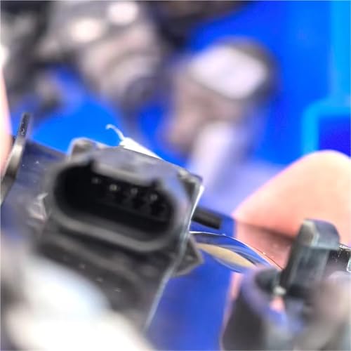 Glace rétroviseur BMW X5 E70 pour une conduite nocturne sereine en hiver
