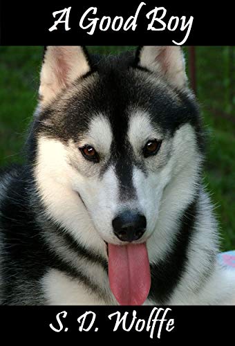 Amazon Co Jp A Good Boy Pet Stories Book 1 English Edition 電子書籍 Wolffe S D 洋書